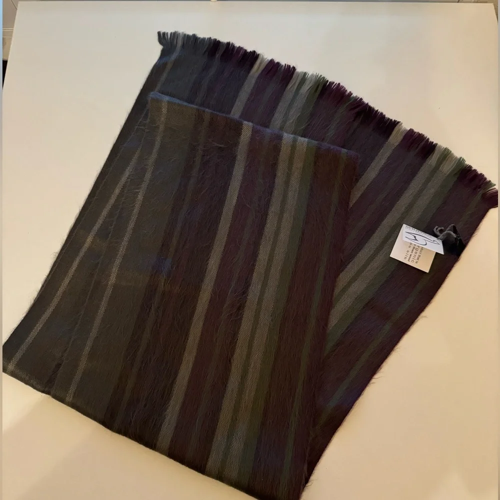 Shupaca Alpaca Blend Scarf